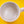 International Tableworks Pastel Striped Ceramic Dessert Set