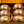 Woven Metal Napkin Rings