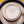 Yamaka Chateau Striped Cup, Saucer, & Dessert Plate
