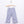 Children's 70s Railroad Stripe Jeans