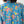 Models Coat Floral House Coat