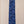 Duchamp Dot Jacquard Silk Tie