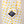 Gianfranco Ferre Polka Dot Silk Crepe Tie