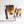 Cera Coin Double Rocks Glasses