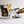 Cera Coin Double Rocks Glasses