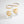 22kt Gold Old English G Highball Glasses