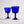 Italian Swirl Cordial Glasses