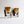 Cera Coin Double Rocks Glasses
