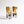 Cera Coin Highball Glasses