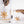Libbey Gold Leaf Highball Glasses