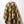 Plaid Wool Boucle Cape