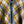 Plaid Wool Boucle Cape