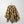 Plaid Wool Boucle Cape