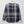 Laura Leigh Ltd Silk Plaid Blouse