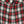 Modern Junior's Tartan Plaid Wool Slack