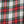 Modern Junior's Tartan Plaid Wool Slack