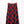 Pea Pod Tartan Plaid Gaucho Pants