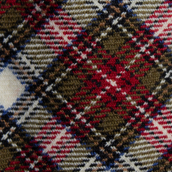 Lands' End Lambswool Tie