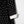 Kay Unger Polka Dot Dress