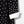 Kay Unger Polka Dot Dress