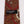 Dior Medium Brown Paisley Tie