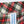 Modern Junior's Tartan Plaid Wool Slack