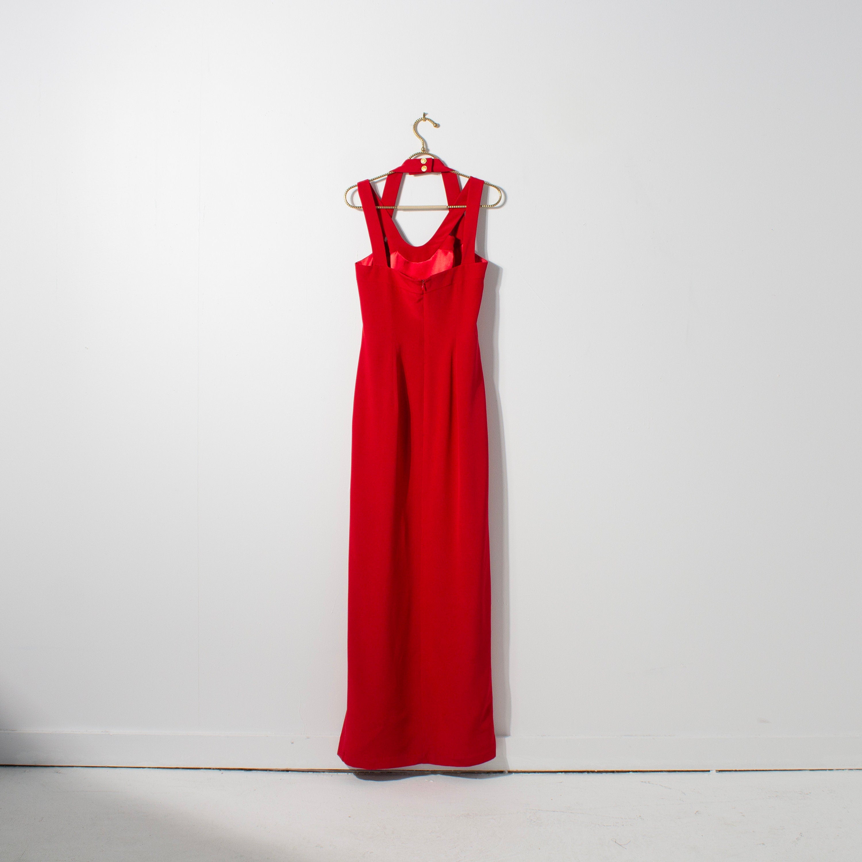 escada evening dresses on sale ESCADA Collection Evening Corset dress Size 36 /4USA , Super Sexy, $3500