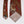 Dior Medium Brown Paisley Tie