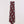 Dior Layered Paisley Tie
