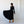 Christian Aujuard Embroidered Sleeve Wrap Dress