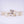 Knotted Rope & Bugle Bead Belt
