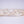 Knotted Rope & Bugle Bead Belt