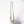 Sterling Silver Graduated Bead Necklace