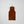 Suede Beaded Fringe Vest