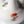 French Porcelain Bud Vase