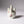 French Porcelain Bud Vase