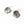 Labradorite Cabochon & Sterling Dangle Earrings