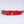 Leather Shop Braided Strip Leather Belt