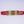 Leather Shop Braided Strip Leather Belt