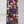 Duchamp Chevron Jacquard Tie