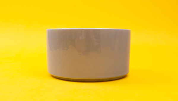 Haeger Round Planter Bowl