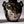 Peacock Garden Vase