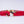 Leather Shop Braided Strip Leather Belt