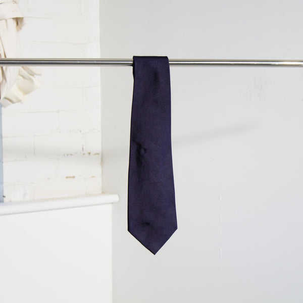 Polo Twill Tie