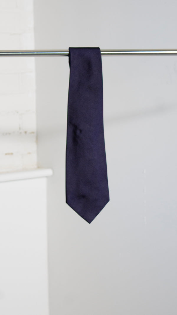 Polo Twill Tie